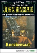 John Sinclair 71 - Jason Dark