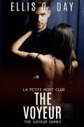 Cover-Bild zum Titel 'The Voyeur' von 'Ellis O. Day'