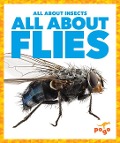 All about Flies - Golriz Golkar