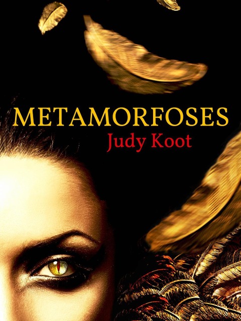 Metamorfoses - Judy Koot