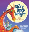 Cover-Bild zum Titel 'The Storybook Knight' von 'Helen Docherty'