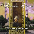 Cover-Bild zum Titel 'The Snake Stone Lib/E' von 'Jason Goodwin'