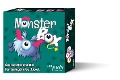 Cover-Bild zum Titel 'Monster Box' von ''