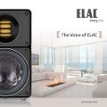 Cover-Bild zum Titel 'The Voice Of Elac' von 'Various'
