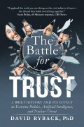Cover-Bild zum Titel 'The Battle for Trust' von 'David Ryback'
