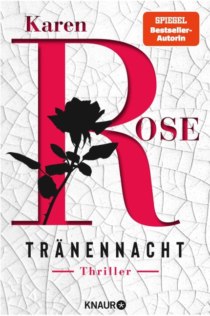 Tränennacht - Karen Rose