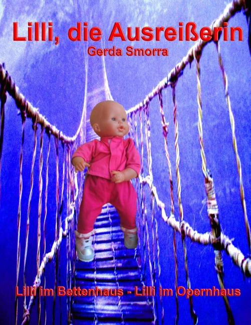 Lilli, die Ausreißerin - Gerda Smorra