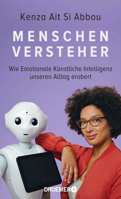 Menschenversteher - Kenza Ait Si Abbou