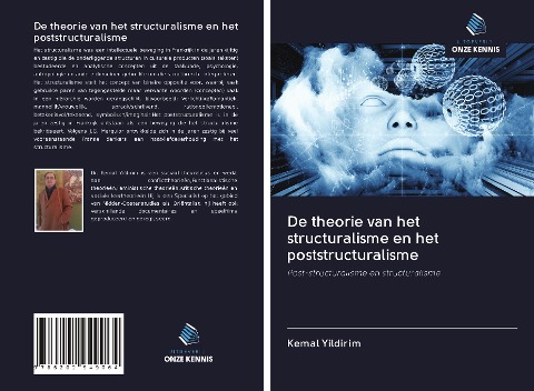 De theorie van het structuralisme en het poststructuralisme - Kemal Yildirim