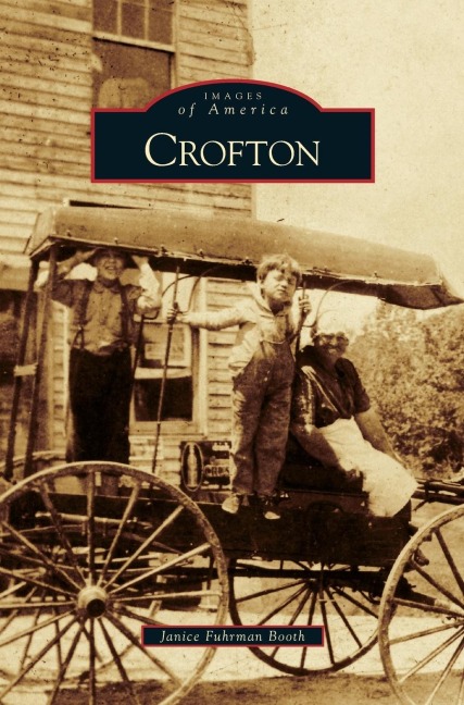 Crofton - Janice Fuhrman Booth