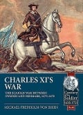 Cover-Bild zum Titel 'Charles XI's War' von 'Michael Fredholm Von Essen'