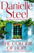 Cover-Bild zum Titel 'The Colour of Hope' von 'Danielle Steel'