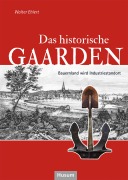 Cover-Bild zum Titel 'Das historische Gaarden' von 'Walter Ehlert'