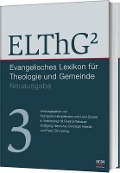 ELThG² - Band 3 - 