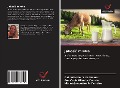 Cover-Bild zum Titel 'Jako¿¿ mleka' von 'Gabriela Vieira Do Amaral, Ana Carla Oliveira Correia, Marina Junqueira A. Ferreira'