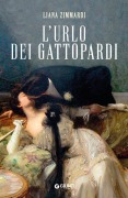 Cover-Bild zum Titel 'L' urlo dei gattopardi' von 'Liana Zimmardi'