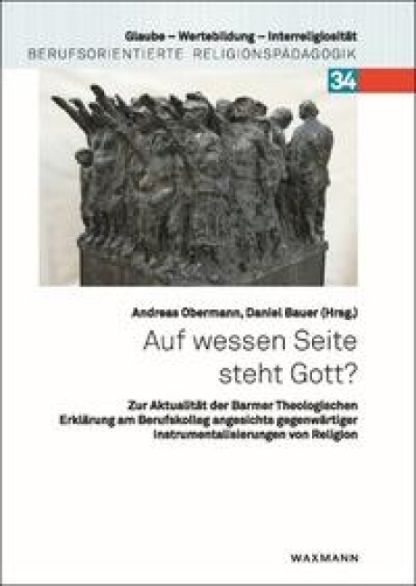 Auf wessen Seite steht Gott? - 