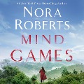 Cover-Bild zum Titel 'Mind Games' von 'Nora Roberts'