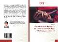 Cover-Bild zum Titel 'Observation et Réflexion du fonctionnement de la chaîne documentaire' von 'Zeyuan Hu'