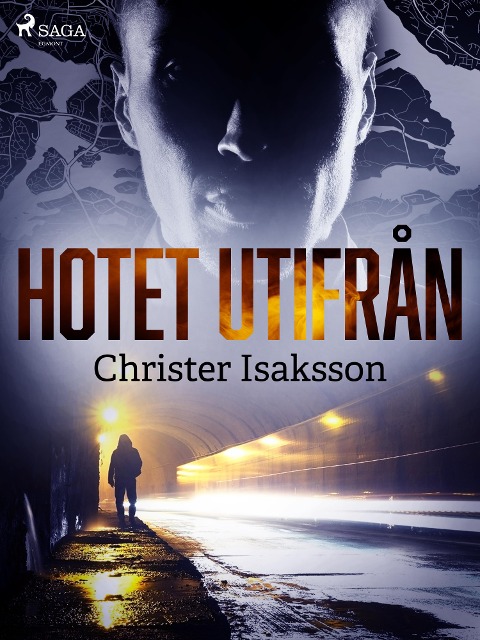 Hotet utifrån - Christer Isaksson