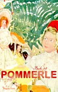 Cover-Bild zum Titel 'Pommerle (Buch 1-6)' von 'Magda Trott'
