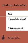 Cover-Bild zum Titel 'Theoretische Physik auf der Grundlage einer allgemeinen Dynamik' von 'Gottfried Falk'