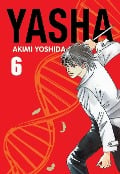 Yasha 06 - Akimi Yoshida