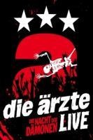 LIVE - Die Nacht der Dämonen (Blu-ray) - Die Ärzte