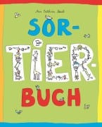 Cover-Bild zum Titel 'SorTIERbuch' von 'Ann Cathrin Raab'