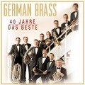 Das Beste-40 Jahre - German Brass