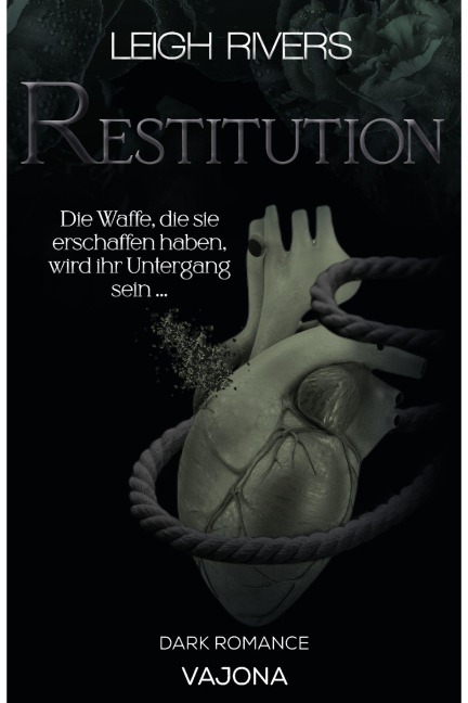 Restitution - Leigh Rivers