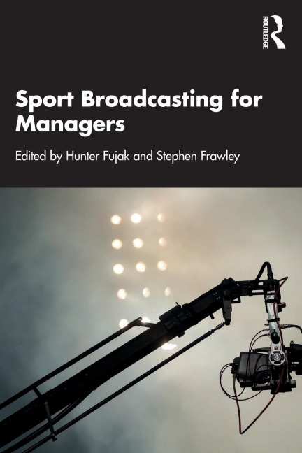 Sport Broadcasting for Managers - 