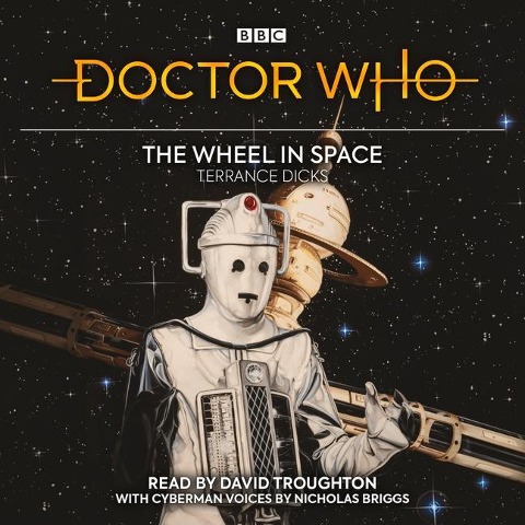 Doctor Who: The Wheel in Space - Terrance Dicks