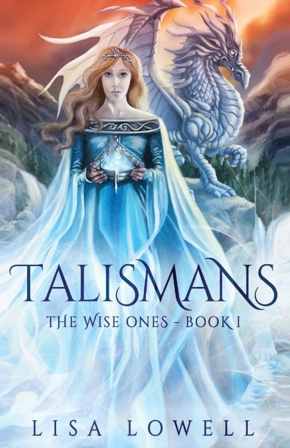 Talismans - Lisa Lowell