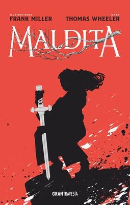Maldita - Thomas Wheeler