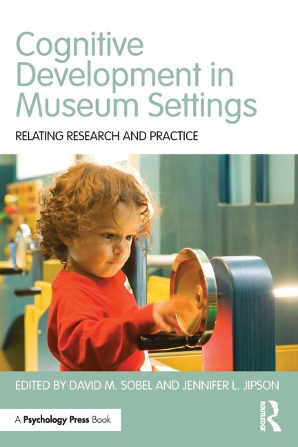 Cognitive Development in Museum Settings - 
