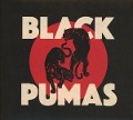Cover-Bild zum Titel 'Black Pumas' von 'Black Pumas'