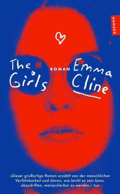 The Girls - Emma Cline