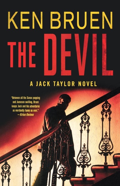 The Devil - Ken Bruen