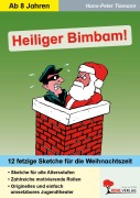 Cover-Bild zum Titel 'Heiliger Bimbam!' von ''