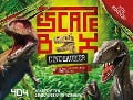 Escape Box: Dinosaurier - Frédéric Dorne