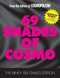 69 Shades of Cosmo - 