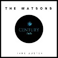 Cover-Bild zum Titel 'The Watsons' von 'Jane Austen'