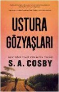 Cover-Bild zum Titel 'Ustura Gözyaslari' von 'S. A. Cosby'
