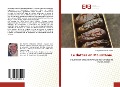 Cover-Bild zum Titel 'Le dattier en Mauritanie' von 'Fouteye Mohamed Lemine'