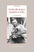 Cover-Bild zum Titel 'Gli strumenti della musica popolare in Italia' von 'Febo Guizzi'