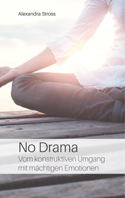 No Drama - Alexandra Stross