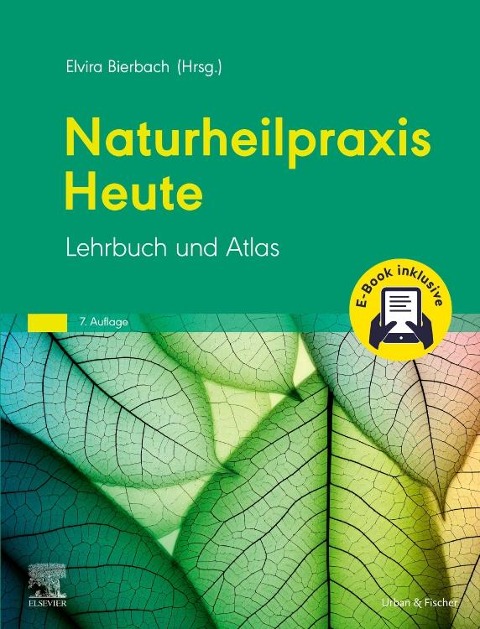 Naturheilpraxis Heute + E-Book - 
