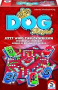 Dog Royal, Familienspiel - 