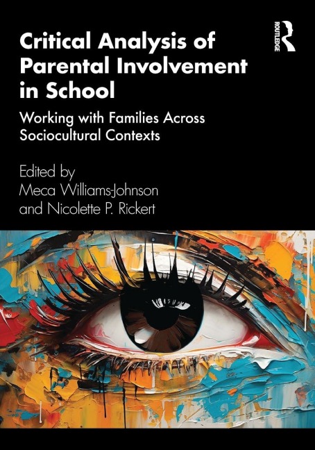 Critical Analysis of Parental Involvement in School - 